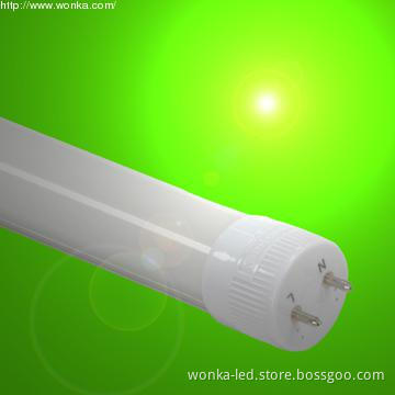 High CRI Cool white 4ft T8 LED Tube, Residential LED Lighting